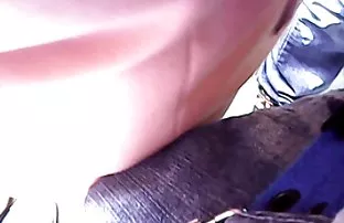 XXX Pengamat membuat cerita menggairahkan sedarah perusahaan seks