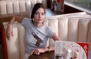 XXX Membangkitkan Passion of Audrey ml sedarah Bitoni