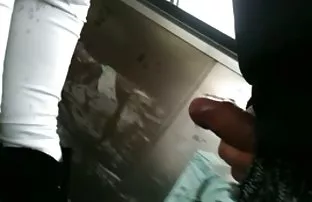 XXX Porno dua pasangan di cerita nyata seks sedarah sofa putih