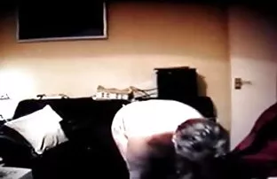 XXX Video sedarah sex cerita amatir dengan kecantikan dalam korset