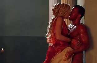 XXX Kathy Campbel & Gilda Roberts cersek sedarah di semua lubang