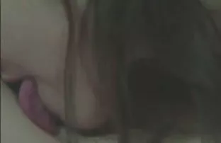 XXX Saya memberikan koktail ke pirang certa sek sedarah dan mendapat blowjob untuk itu