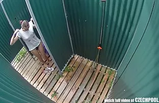 XXX Anggota raksasa sampai ke seorang cerita sedarah berjilbab gadis muda