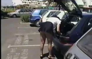 XXX Berani cerita seks dewasa sedarah bercinta brunette panas