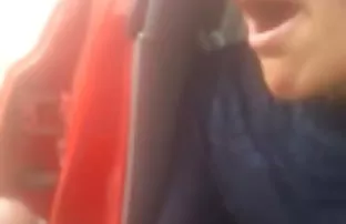 XXX Lampu Diamond Foxxx cerita incest seks pirang keriting di atas meja