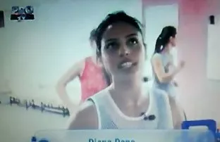 XXX Slim Jaye cerita stensil sedarah Summers sangat menyukainya