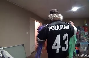 XXX Pesta pribadi untuk pria kisah sex sedarah kaya