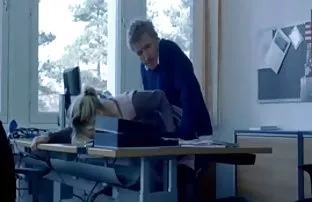 XXX Alli Rae dan pacarnya berhubungan cerita sedarah ibu mertua seks dengan ibu tiri