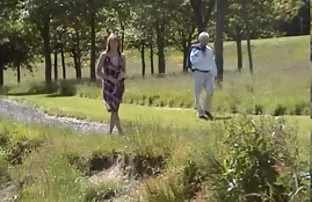 XXX Estetika cerita sex sedarah dengan tante Angelica Raven